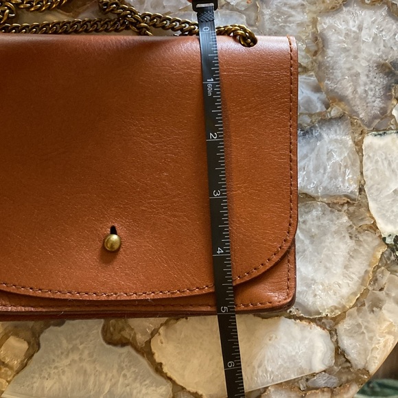 Madewell Cross Body Bag - Picture 5 of 14